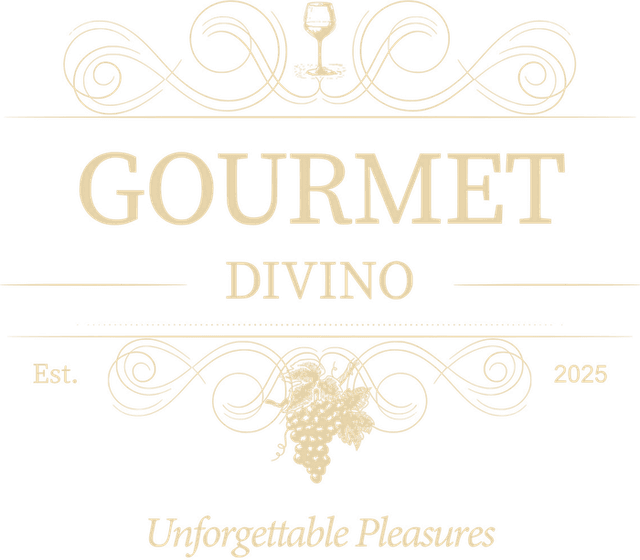 Gourmet Divino